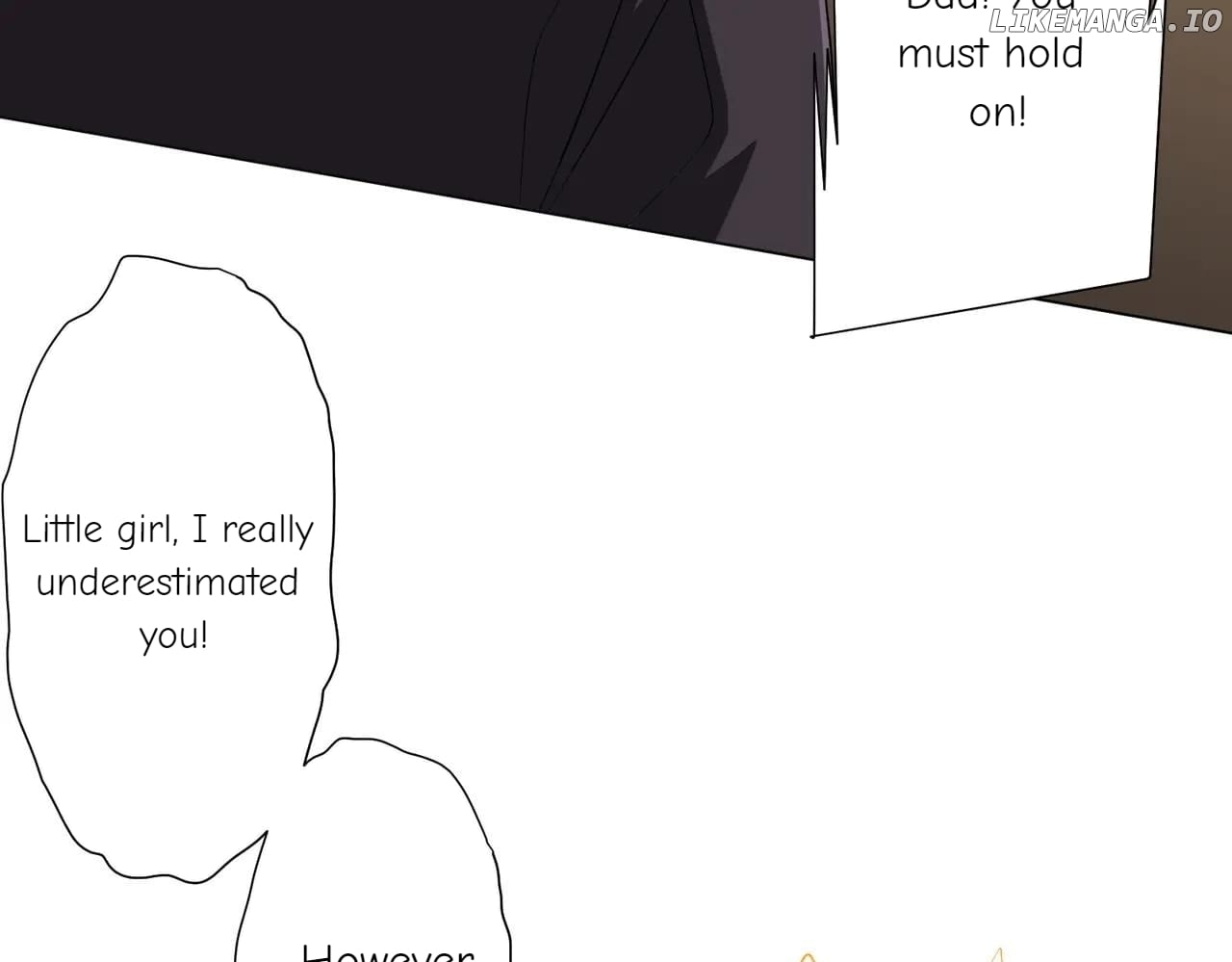 With My Netherworld Trillions, Game On! Chapter 185 - page 47